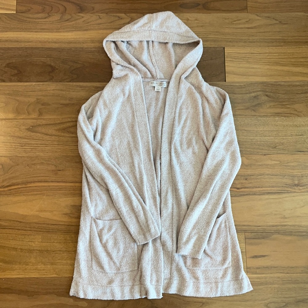 Barefoot Dreams Cardigan